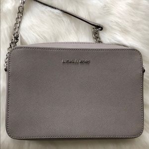 Michael Kors crossbody purse